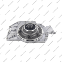 Насос масляный (тип 1, в сборе)*