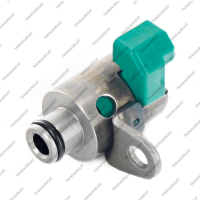 Соленоид переключения №1 (99-04г., зеленый разъем, без провода)