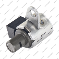 Соленоид переключения (SR, черный разъем)