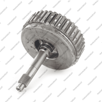 Корпус сцепления Forward (под 5 фрикционных дисков)