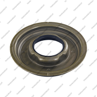 Поршень (143x53x20) Overdrive Direct (обрезиненный)