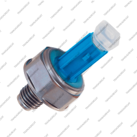 Датчик давления масла (синий или зеленый разъем)