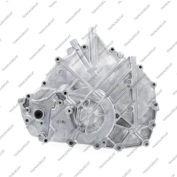 Крышка задняя (тип 1)*