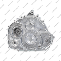 Крышка задняя (тип 1)*