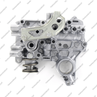 Регулятор в сборе (тип 3, #PRP)*