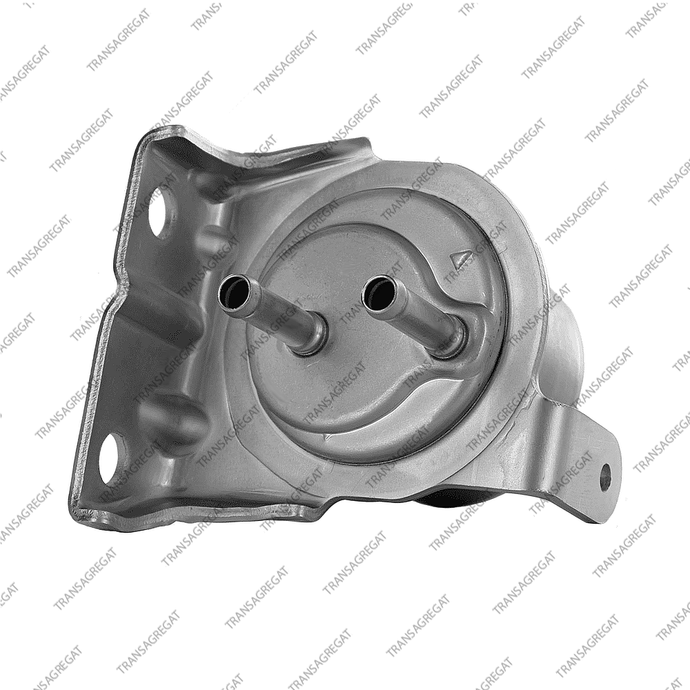 Фильтр картридж внешний (тип 1, в металлическом корпусе)