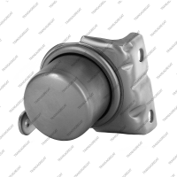 Фильтр картридж внешний (тип 1, в металлическом корпусе)