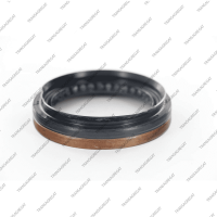 Сальник раздаточной коробки (80x58x12.2/18.0)