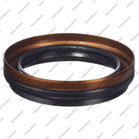 Сальник раздаточной коробки (80x58x12.2/18.0)