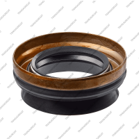 Сальник раздаточной коробки (56x34x12.0/20.8)