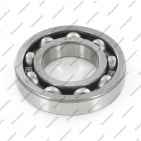 Подшипник ведущего шкива задний (40x80x16.0, шариковый)