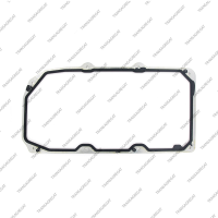Прокладка поддона нижнего (тип 2, металлизированная)
