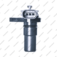 Датчик скорости №1 (#G4T07481A, #G4T07281, разъем вбок, 3 контакта)