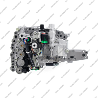 Гидравлический блок управления (Nissan, Renault, тип 1, с 1 датчиком давления)*