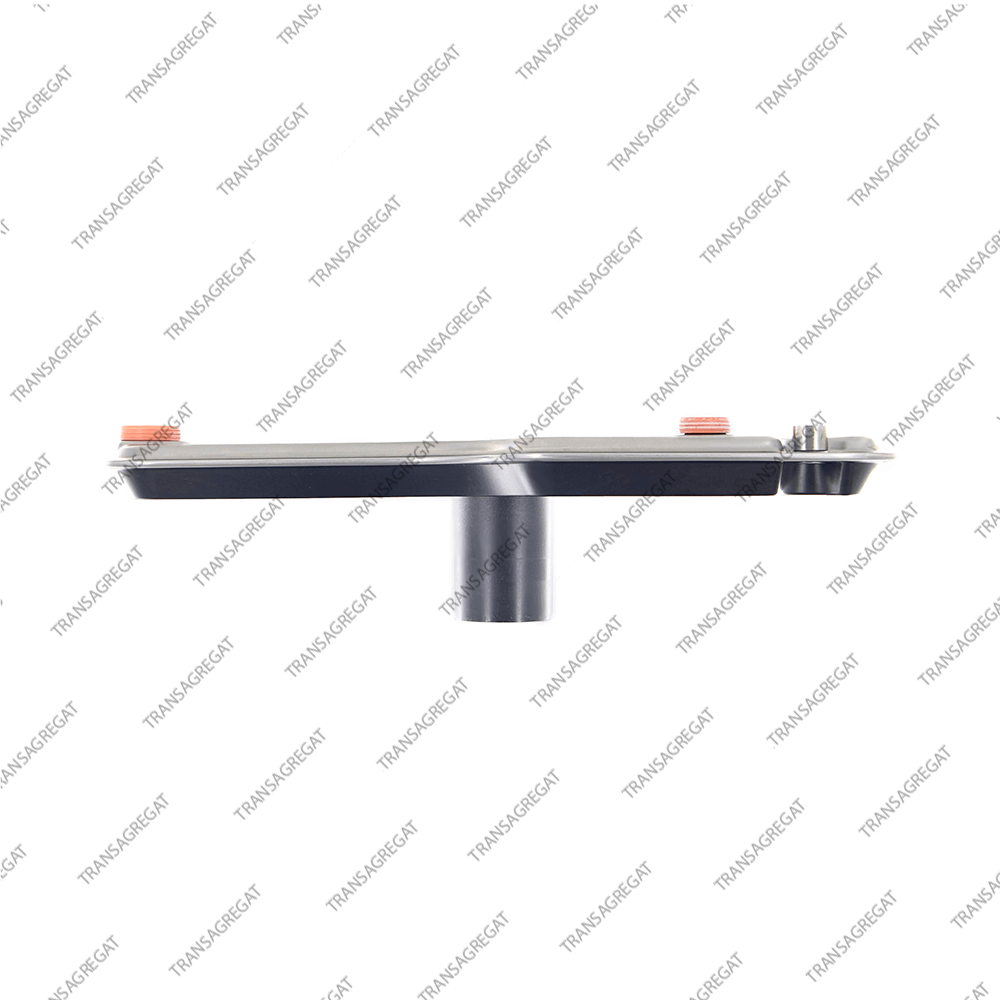 Фильтр (тип 1, металл-пластик, с маслозаборником высотой 60mm)