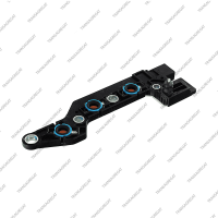 Датчик температуры (пластина, тип 1, 2006-up, 5 контактов)