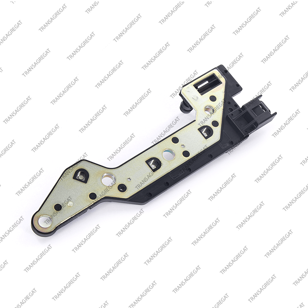 Датчик температуры (пластина, тип 2, 2011-up, 5 контактов)