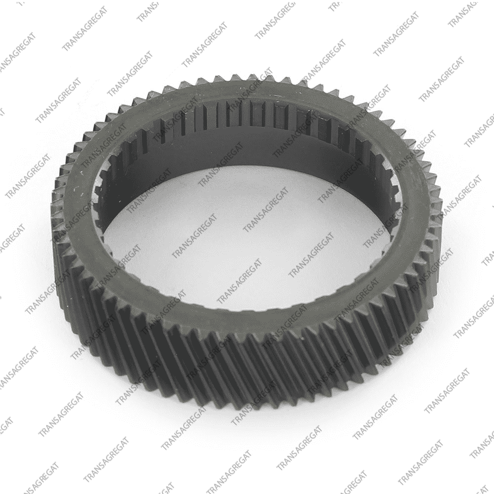 Шестерня солнечная планетарного редуктора Underdrive*