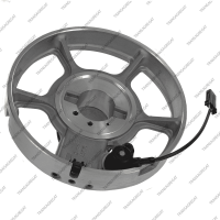 Суппорт центральный (97-up, с входным датчиком скорости)