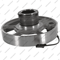 Суппорт центральный (97-up, с входным датчиком скорости)