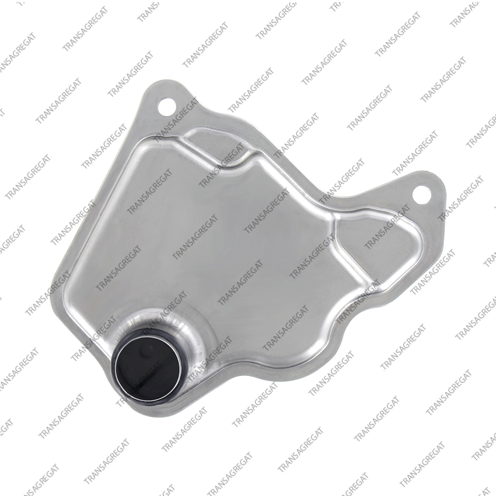 Фильтр основной (тип 2, металлический, фетра, с круглым маслозаборником высотой 38mm, 2 отверстия)*