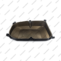 Поддон нижний (тип 2, глубокий, Gelandewagen, металлический)