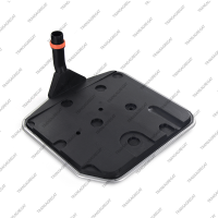 Фильтр (1982-93г., металл/пластик)