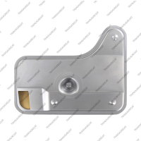 Фильтр (тип 2, Porsche, металл/пластик)