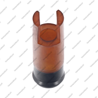 Уплотнение поршня 2nd Brake (тип 1, Mitsubishi, длина 37mm)