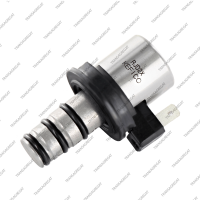 Соленоид переключения (1996-up, черный разъем)