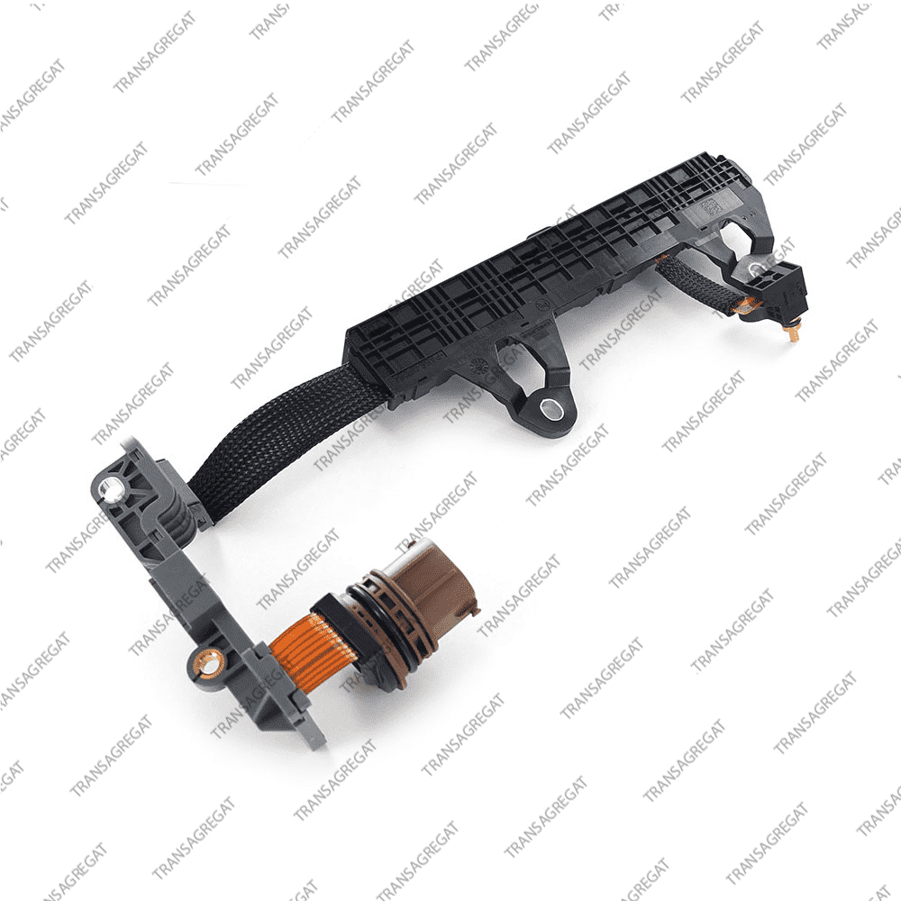 Кабель гидравлического блока управления (тип 1, 2009-up, без датчика скорости)