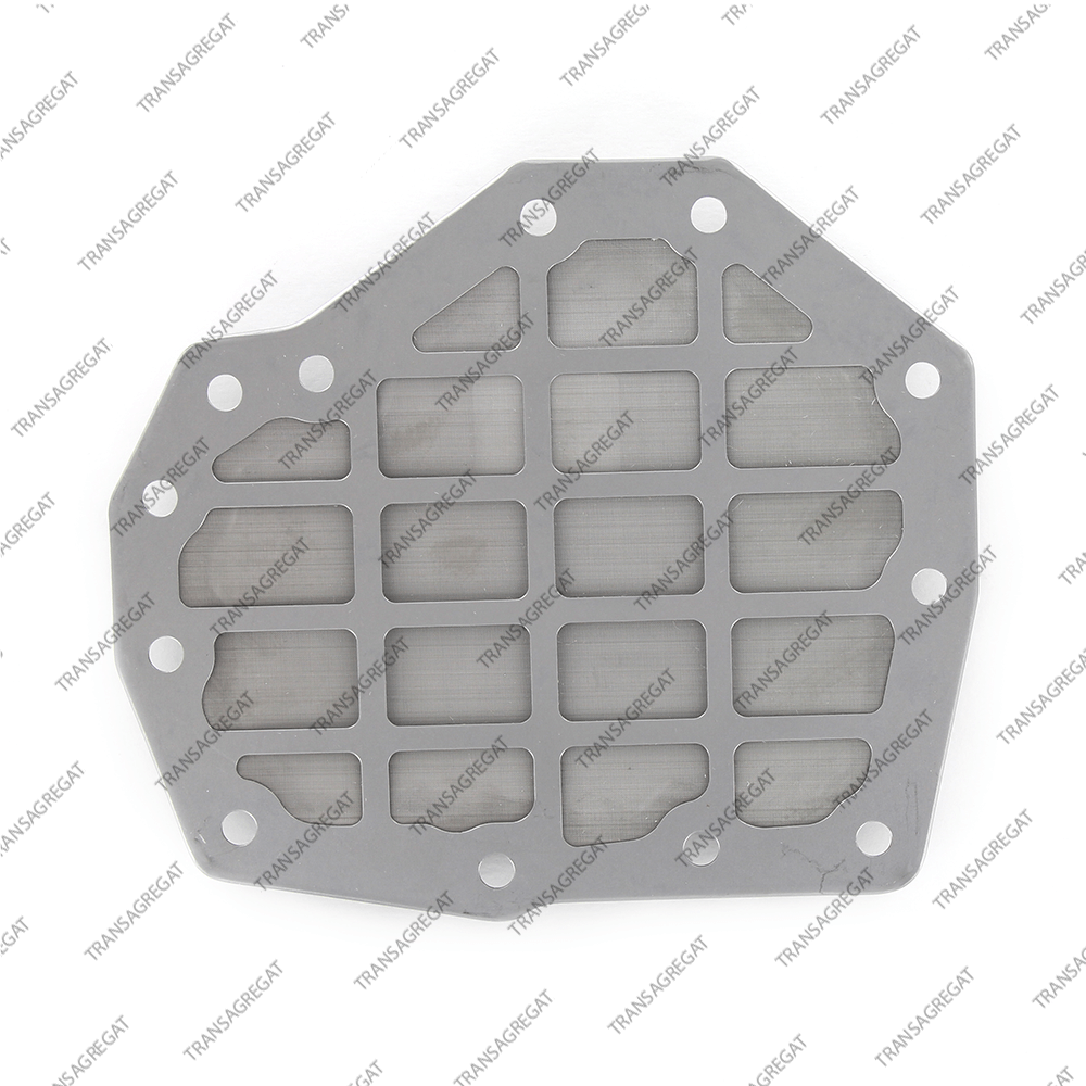 Фильтр (металлический)