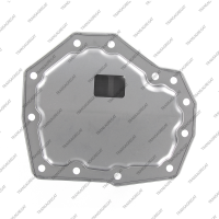 Фильтр (металлический)