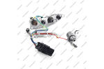 Комплект соленоидов (тип 2, 1999-up, 5шт., с коротким кабелем)*