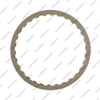 Фрикционный диск (204x2.1x30T) B, C