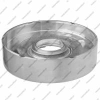 Поршень (129x37x34) E (тип 1, алюминиевый, #1068.471.037)