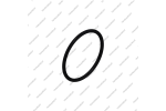 Резиновое кольцо гидротрансформатора (OD 45mm)