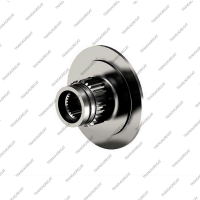 Ступица турбины гидротрансформатора