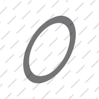 Шайба гидротрансформатора