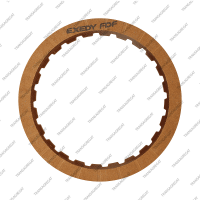 Фрикционный диск (110x1.6x24T) 4-5-6 (Gen 1, 2009-up)