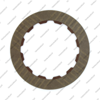 Фрикционный диск (98x1.6x12T) 3rd (1998-up)